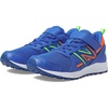 Cobalt/Pixel Green/Blaze Orange