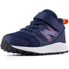 Nb Navy/Blue Oasis/Team Orange