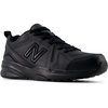 Black/Black
