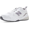White/Candied Violet
