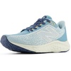 Quarry Blue/Chrome Blue/Silver Metallic