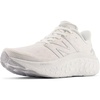 White/Quartz Grey/Silver Metalic