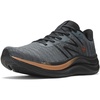 Graphite/Black/Copper Metallic