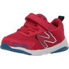 Team Red/Oxygen Blue/Black