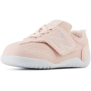 New Balance Kids’ New-b First V1 | Casual Shoes(Crystal Pink/White)