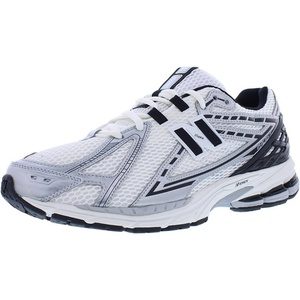 New Balance Men’s 1906 Sneakers(Alpha Grey/Black-alpha Grey)