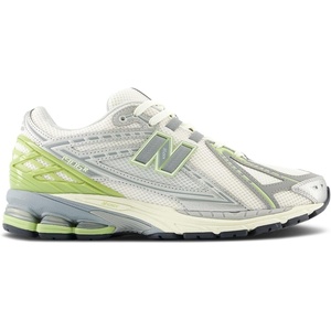 New Balance Men’s 1906 Sneakers(Metallic Grey)
