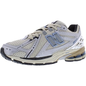 New Balance Men’s 1906 Sneakers(Silver Grey/Team Khaki)