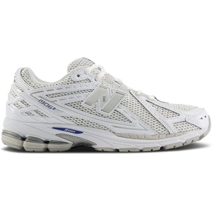 New Balance Men’s 1906 Sneakers(White/Team Royal)