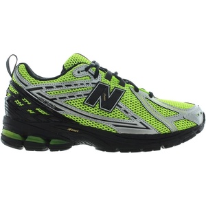 New Balance Men’s 1906 Sneakers(Yellow/Grey/Yellow)