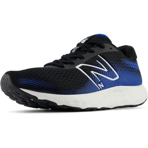New Balance Men’s 520 V8(Blue Oasis/Black/White)