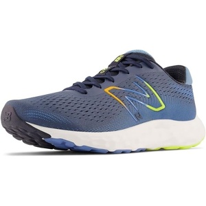 New Balance Men’s 520 V8(Blue/Cosmic Pineapple)