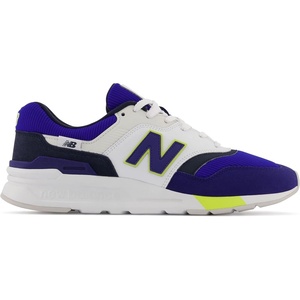 New Balance Men’s 997H V1 Classic Sneaker | Casual Shoes(Blue/Eclipse)