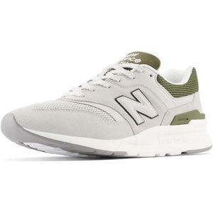 New Balance Men’s 997H V1 Classic Sneaker | Casual Shoes(Brighton Grey/White)