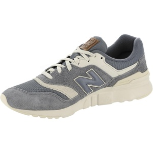 New Balance Men’s 997H V1 Classic Sneaker | Casual Shoes(Dark Arctic Grey/Arctic Grey/Stoneware)