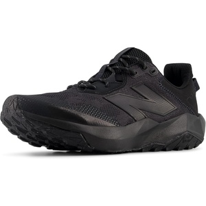 New Balance Mens Dynasoft Nitrel V6 Trail Running Shoe(Phantom/Black/Castlerock)