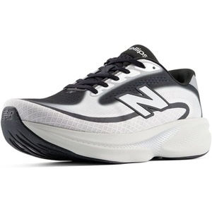 New Balance Mens Ellipse V1 | Road Running Shoes(Black/Grey Matter)