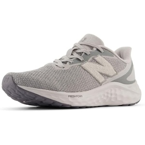 New Balance Men’s Fresh Foam Arishi V4 Running Shoe(Raincloud/Shadow Grey/Grey Matter)