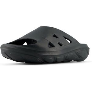 New Balance Men’s Fresh Foam Rcvry V1 Slide(Phantom/Parchment)
