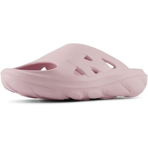New Balance Men’s Fresh Foam Rcvry V1 Slide(Twilight Haze/Parchment)
