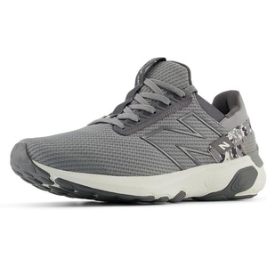 New Balance Men’s Fresh Foam X 1440 V1 | Road Running Shoes(Slate Grey/Castlerock/Sea Salt)