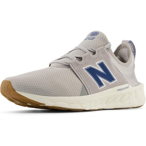 New Balance Men’s Fresh Foam X Cruz Artisan V3 Shoes(Raincloud/Shoreline Blue/Sea Salt)