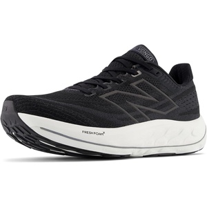 New Balance Men’s Fresh Foam X Vongo V6(Black/White)