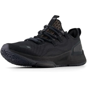 New Balance Mens FuelCell Trainer V2 | Cross Training Shoes(Black/Magnet)