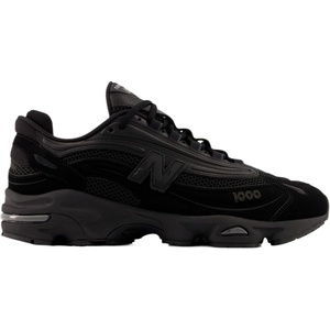 New Balance Men’s bm1000v1 Fresh Foam Walking Shoe(Black)