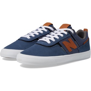 New Balance Unisex Adult Numeric 306 V1 Skateboarding Shoes(Indigo)