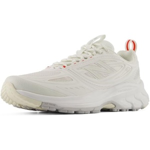 New Balance Women’s Fresh Foam 410 V9(Angora/Neo Flame)