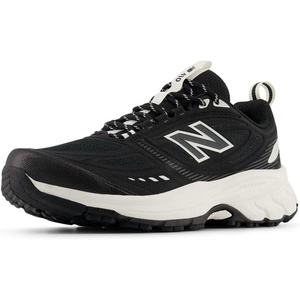 New Balance Women’s Fresh Foam 410 V9(Black/Sea Salt)