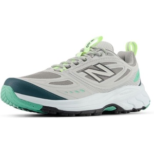 New Balance Women’s Fresh Foam 410 V9(Raincloud/Medusa Green)