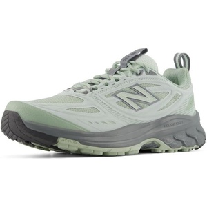New Balance Women’s Fresh Foam 410 V9(Silver Moss/Slate Grey)