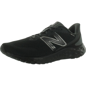New Balance Women’s Fresh Foam Arishi V4(Black/Black)