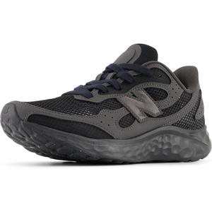 New Balance Women’s Fresh Foam Arishi V4(Black/Black Cement/Black Cement)
