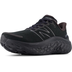 New Balance Women’s Fresh Foam X Kaiha Road | Road Running Shoes(Black/Castlerock/Black Cement)