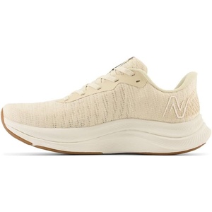 New Balance Women’s FuelCell Propel V4 Running Shoe(Bone/Sea Salt)