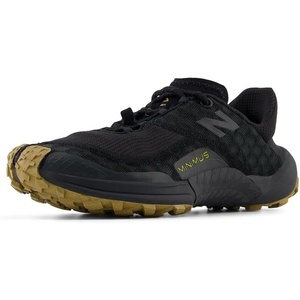 New Balance Women’s Minimus Trail V1(Black/Black/Great Plains)