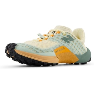 New Balance Women’s Minimus Trail V1(Clay Ash/Calcium/Sizzle)