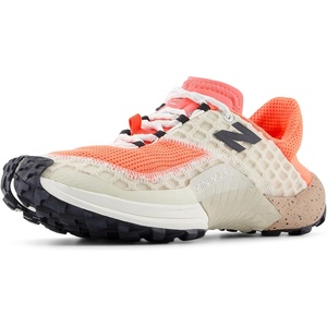 New Balance Women’s Minimus Trail V1(Urgent Red/Linen/Flat Taupe)