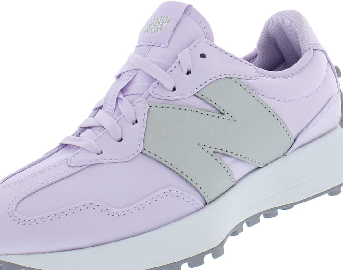 image:imageNew Balance Kids 237 V1 Laceup SneakerGrey