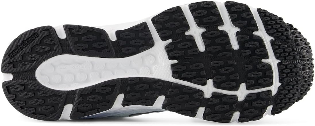 image:imageNew Balance Kids 408 V1 Laceup Casual ShoesNb 103 WhiteSilver Metallic