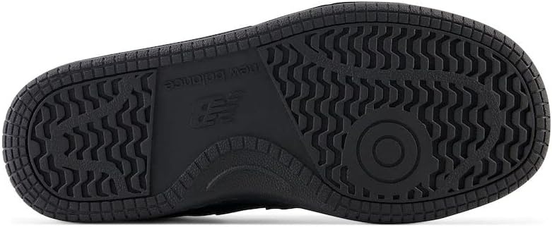 image:imageNew Balance Kids 480 V1 Laceup SneakerBlackBlack