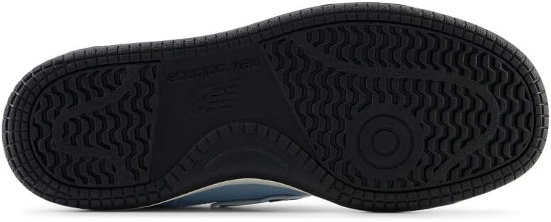 image:imageNew Balance Kids 480 V1 Laceup SneakerBright SkyWhite