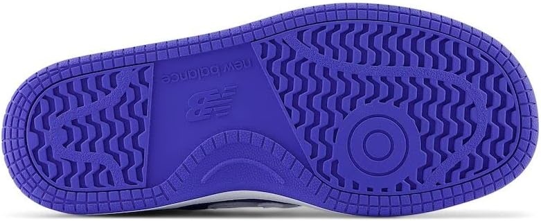 image:imageNew Balance Kids 480 V1 Laceup SneakerMarine BlueWhite