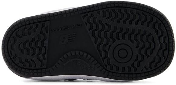 image:imageNew Balance Kids 480 V1 Laceup SneakerNb 103 WhiteSlate Grey
