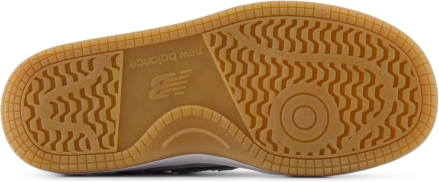 image:imageNew Balance Kids 480 V1 Laceup SneakerPearl GreyMineralDream State
