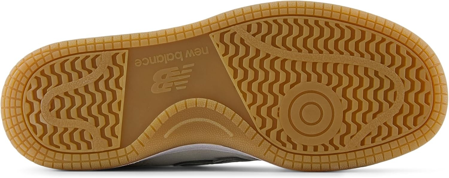 image:imageNew Balance Kids 480 V1 Laceup SneakerSea SaltIce BlueTimberwolf