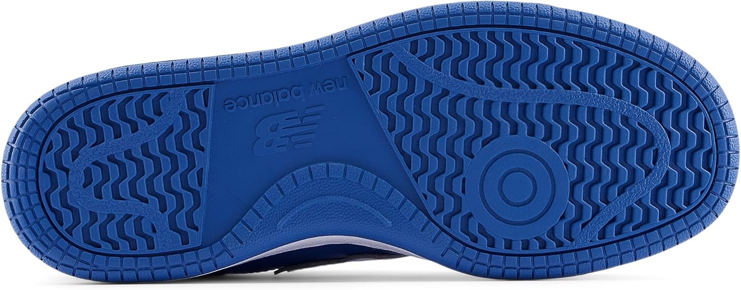 image:imageNew Balance Kids 480 V1 Laceup SneakerWhiteBlue Agate